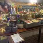 Pensjonat Gaestehaus Zum Felsen 4*