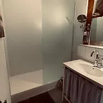 Gaestehaus Zum Felsen Pensjonat 4*