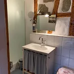 Gaestehaus Zum Felsen Pensjonat 4*