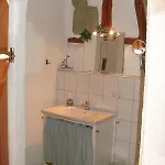 Pensjonat Gaestehaus Zum Felsen 4*