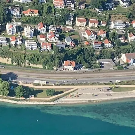 Penzion Gaestehaus Zum Felsen