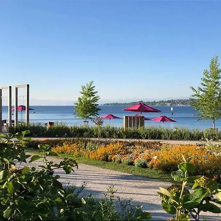 Gaestehaus Zum Felsen