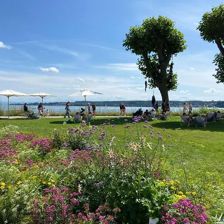 Gaestehaus Zum Felsen 4* Uberlingen