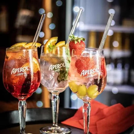 Penzion Gaestehaus Zum Felsen Uberlingen