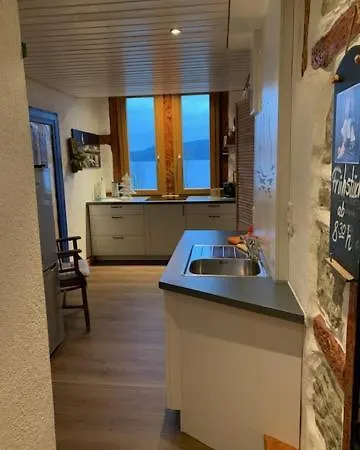 Gaestehaus Zum Felsen