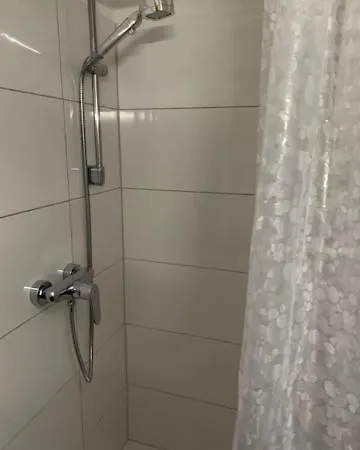 Penzion Gaestehaus Zum Felsen Uberlingen