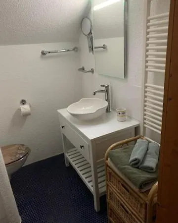 Gaestehaus Zum Felsen 4*