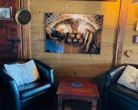 Penzion Gaestehaus Zum Felsen