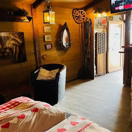 Gaestehaus Zum Felsen Uberlingen