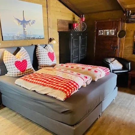 Gaestehaus Zum Felsen