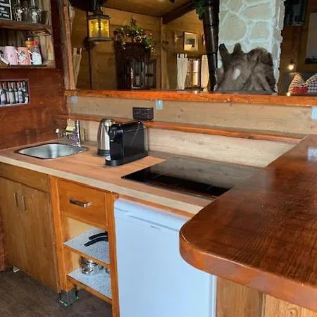 Gaestehaus Zum Felsen Penzion Uberlingen