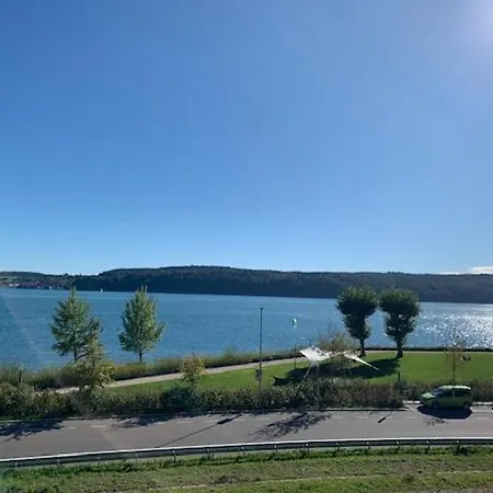 Gaestehaus Zum Felsen 4* Uberlingen