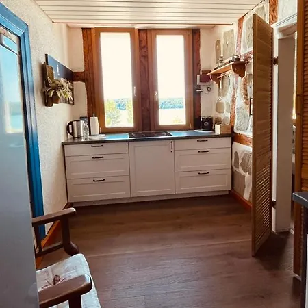 Casa de hóspedes Gaestehaus Zum Felsen Uberlingen