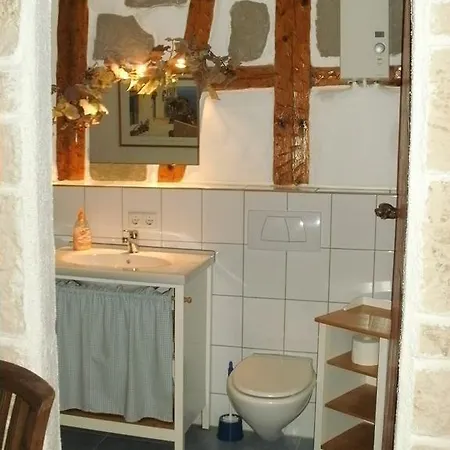 Casa de hóspedes Gaestehaus Zum Felsen Uberlingen
