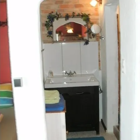 Gaestehaus Zum Felsen *
