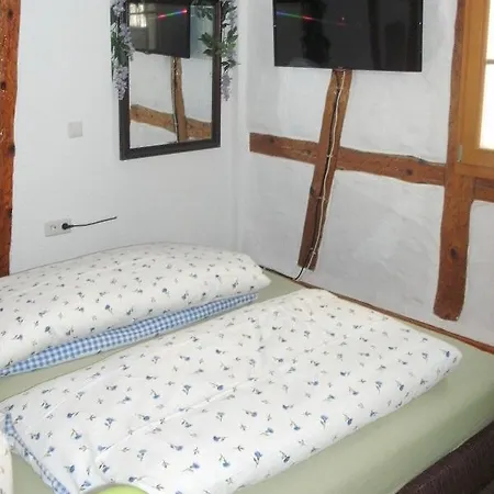 Gaestehaus Zum Felsen Penzion Uberlingen