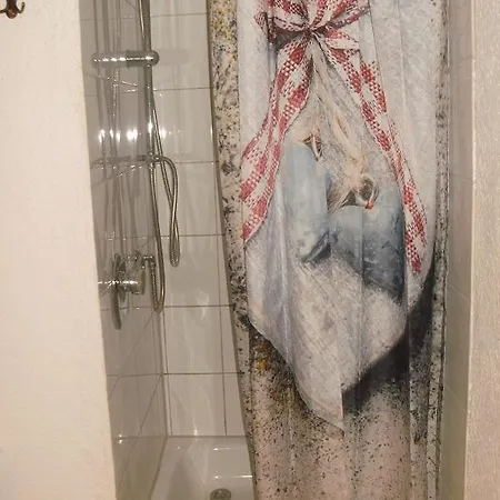 Gaestehaus Zum Felsen 4* Uberlingen