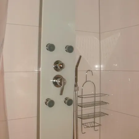 Penzion Gaestehaus Zum Felsen Uberlingen