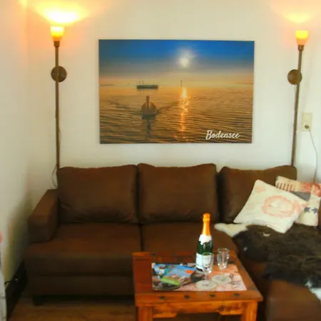 Penzion Gaestehaus Zum Felsen