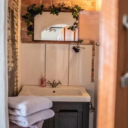 Penzion Gaestehaus Zum Felsen Uberlingen