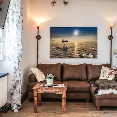 Gaestehaus Zum Felsen 4* Uberlingen