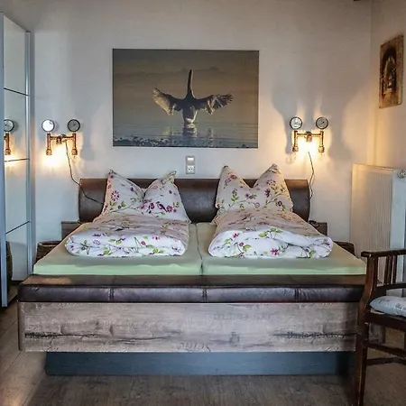 Gaestehaus Zum Felsen