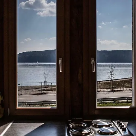 Gaestehaus Zum Felsen Penzion Uberlingen