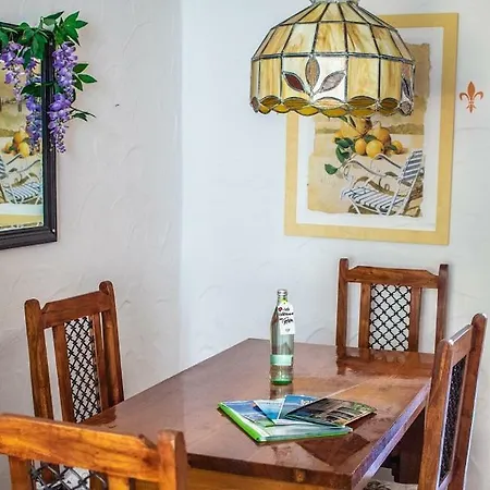 Gaestehaus Zum Felsen 4* Uberlingen