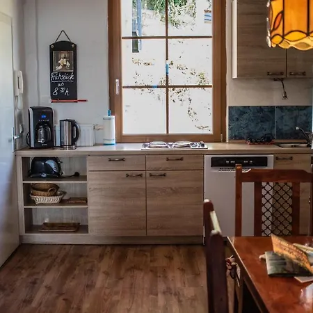 Gaestehaus Zum Felsen 4* Uberlingen