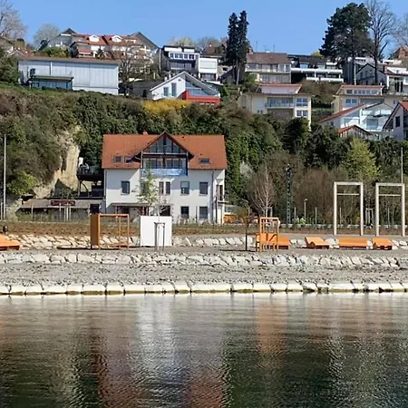 - Wirtshaus Zum Felsen Uberlingen