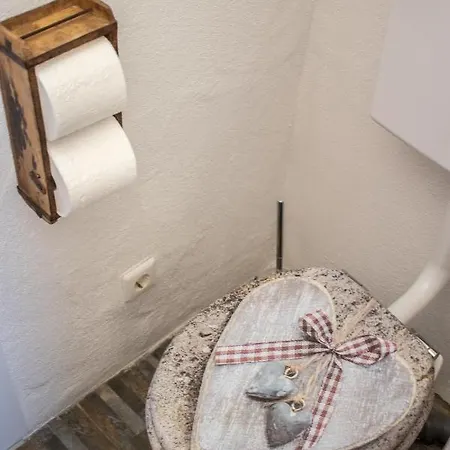 Gaestehaus Zum Felsen