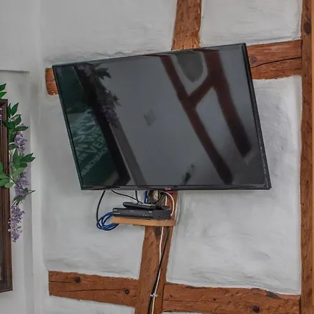 Penzion Gaestehaus Zum Felsen 4*