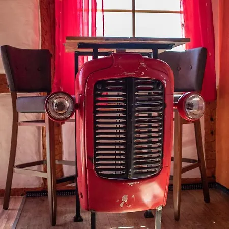 Gaestehaus Zum Felsen 4*