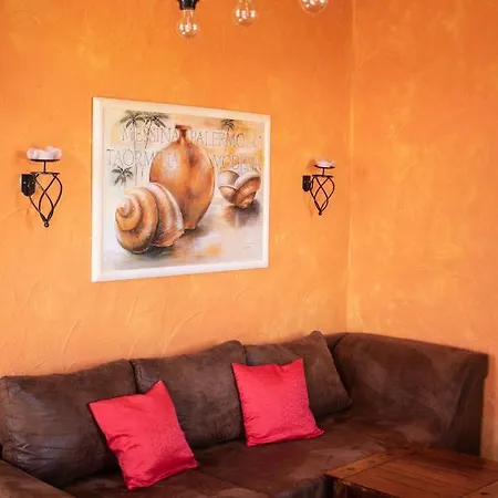 Gaestehaus Zum Felsen